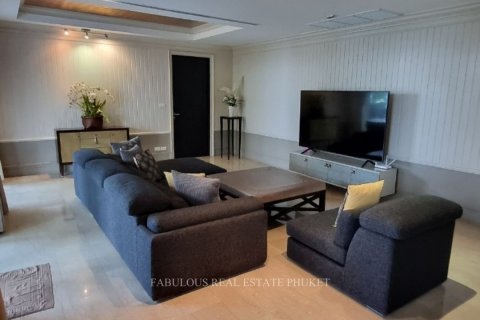 Chalet de 5 dormitorios en Phuket, Tailandia № 179711 - foto 6