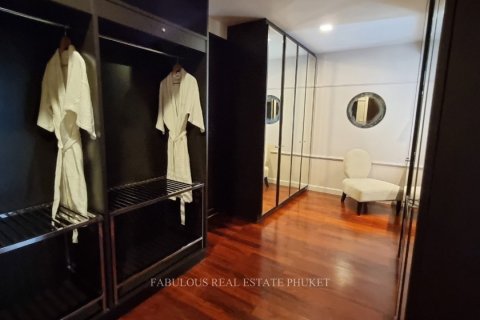 Chalet de 5 dormitorios en Phuket, Tailandia № 179711 - foto 12