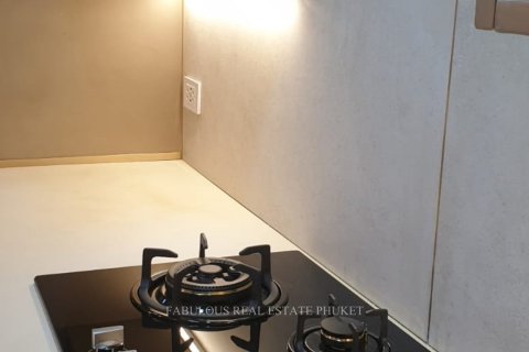 Chalet de 5 dormitorios en Phuket, Tailandia № 179711 - foto 18