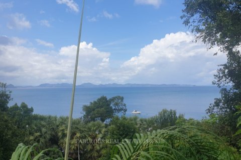 Chalet de 5 dormitorios en Phuket, Tailandia № 179711 - foto 2