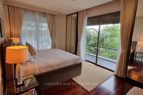 Chalet de 5 dormitorios en Phuket, Tailandia № 179711 - foto 8