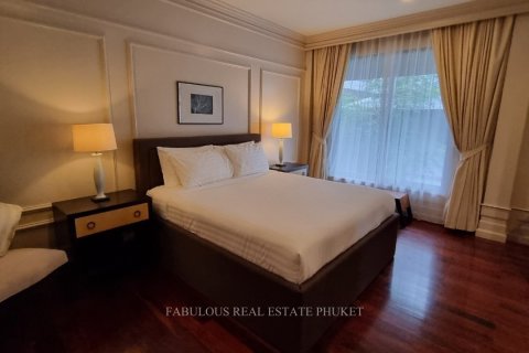 Chalet de 5 dormitorios en Phuket, Tailandia № 179711 - foto 26