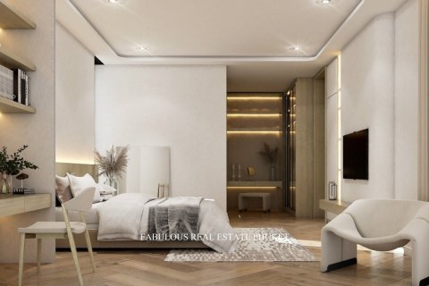 Villa in Bang Tao, Thailand 4 Schlafzimmer № 179713 - Foto 21