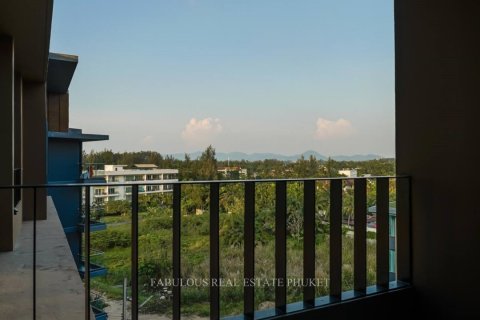 Studio sur Surin Beach, Thaïlande № 179710 - photo 15
