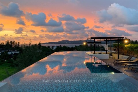 Studio sur Surin Beach, Thaïlande № 179710 - photo 10