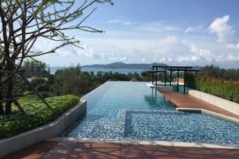 Studio sur Surin Beach, Thaïlande № 179710 - photo 4