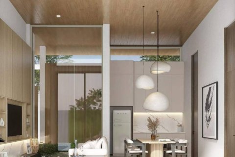 Chalet de 3 dormitorios en Phuket, Tailandia № 114022 - foto 4