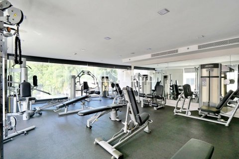 Condo à Pattaya, Thaïlande, 1 chambre № 198609 - photo 11