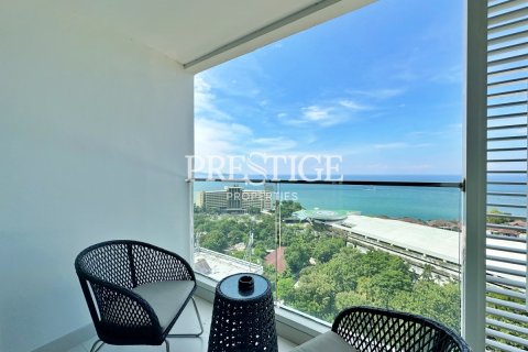 Condo à Pattaya, Thaïlande, 1 chambre № 198609 - photo 3