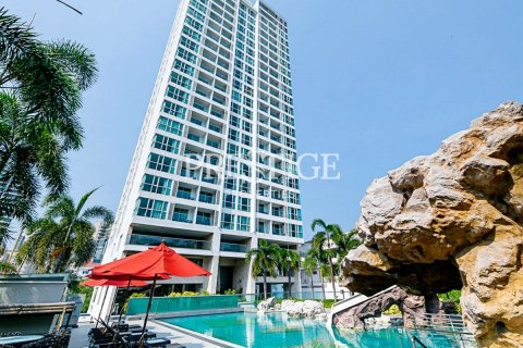 Condo à Pattaya, Thaïlande, 1 chambre № 198609 - photo 13