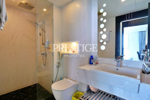 Condo à Pattaya, Thaïlande, 1 chambre № 198609 - photo 8