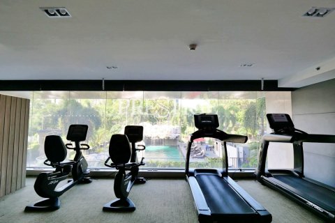 Condo à Pattaya, Thaïlande, 1 chambre № 198609 - photo 10