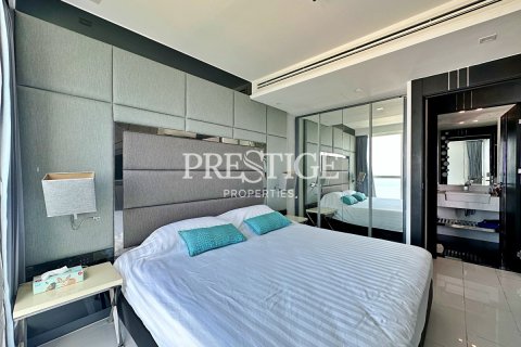 Condo à Pattaya, Thaïlande, 1 chambre № 198609 - photo 6