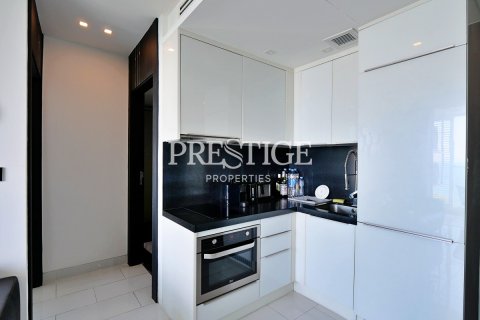 Condo à Pattaya, Thaïlande, 1 chambre № 198609 - photo 5