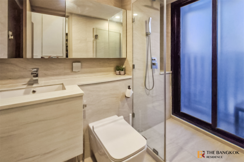 Condominio de 2 dormitorios en Bangkok, Tailandia № 188703 - foto 4