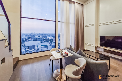 Condominio de 2 dormitorios en Bangkok, Tailandia № 188703 - foto 6