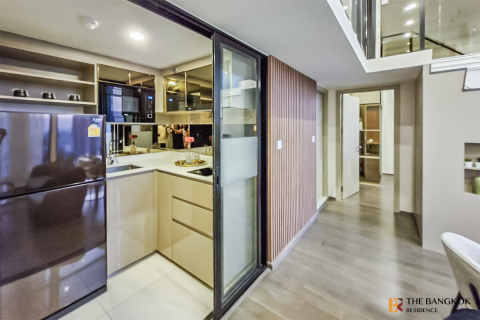 Condominio de 2 dormitorios en Bangkok, Tailandia № 188703 - foto 2