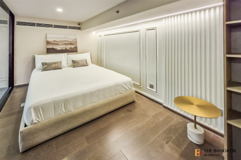 Condominio de 2 dormitorios en Bangkok, Tailandia № 188703 - foto 5