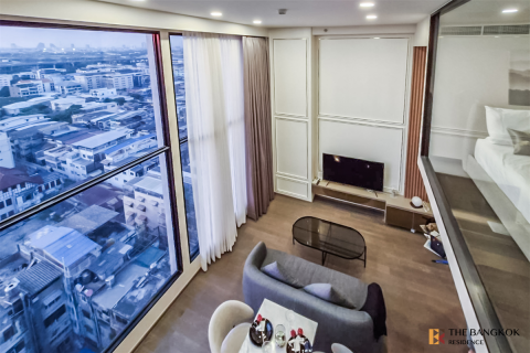 Condominio de 2 dormitorios en Bangkok, Tailandia № 188703 - foto 3