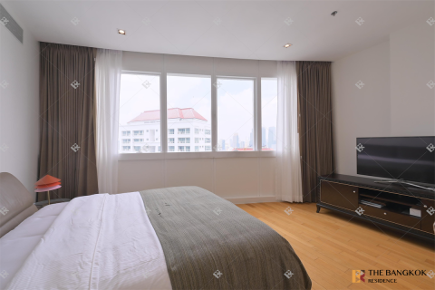 Eigentumswohnung in Bangkok, Thailand, 3 Schlafzimmer  № 187461 - Foto 10