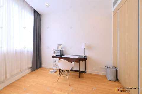 Eigentumswohnung in Bangkok, Thailand, 3 Schlafzimmer  № 187461 - Foto 6