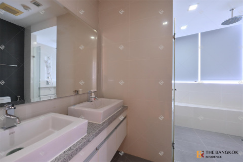Eigentumswohnung in Bangkok, Thailand, 3 Schlafzimmer  № 187461 - Foto 9