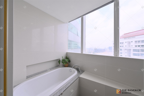 Eigentumswohnung in Bangkok, Thailand, 3 Schlafzimmer  № 187461 - Foto 8