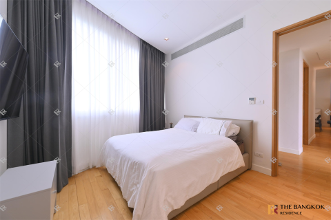 Eigentumswohnung in Bangkok, Thailand, 3 Schlafzimmer  № 187461 - Foto 2