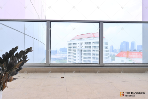 Eigentumswohnung in Bangkok, Thailand, 3 Schlafzimmer  № 187461 - Foto 5