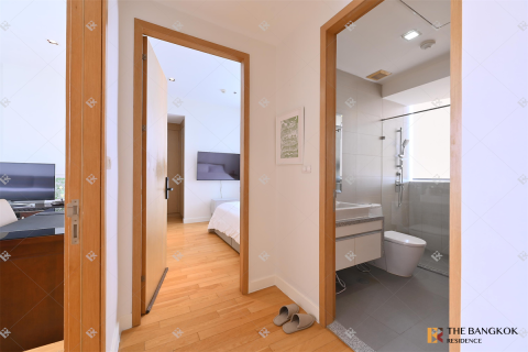 Eigentumswohnung in Bangkok, Thailand, 3 Schlafzimmer  № 187461 - Foto 7