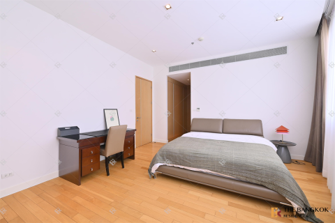 Eigentumswohnung in Bangkok, Thailand, 3 Schlafzimmer  № 187461 - Foto 3