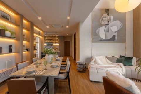 Casa de 4 dormitorios en Pattaya, Tailandia № 146689 - foto 3