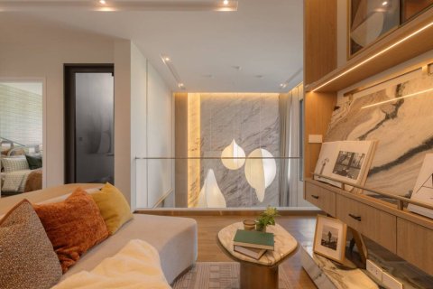 Casa de 4 dormitorios en Pattaya, Tailandia № 146689 - foto 6