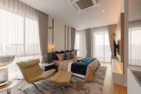 Casa de 4 dormitorios en Pattaya, Tailandia № 146689 - foto 8
