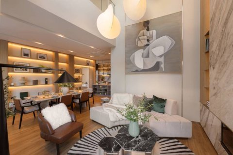 Casa de 4 dormitorios en Pattaya, Tailandia № 146689 - foto 7