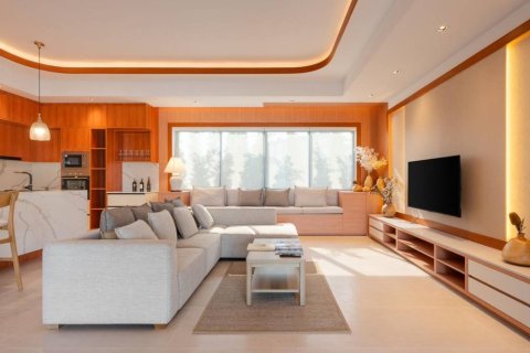 Chalet de 3 dormitorios en Hua Hin, Tailandia № 146686 - foto 5