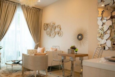Condo in Pattaya, Thailand, 2 bedrooms № 148497