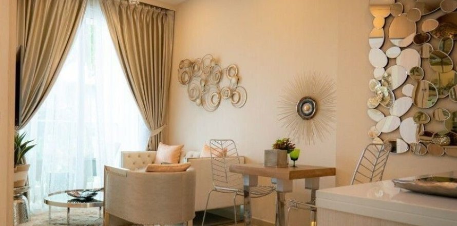 คอนโดมิเนียมในพัทยา, ประเทศไทย, 2 ห้องนอน № 148497
