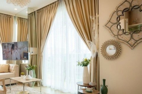 คอนโดมิเนียมในพัทยา, ประเทศไทย, 2 ห้องนอน № 148497 - รูปถ่าย 3