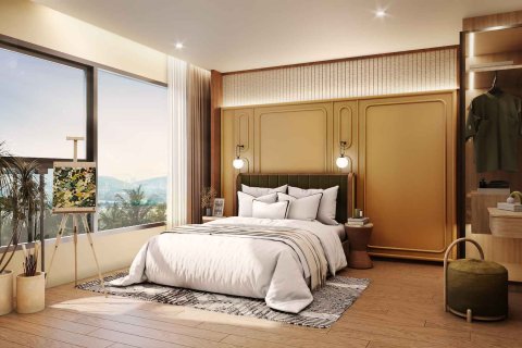 Sobre plano Origin Place Centre Phuket en Phuket, Tailandia № 163714 - foto 3