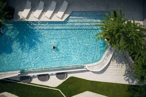 Condominio de 2 dormitorios en Bangkok, Tailandia № 183782 - foto 2