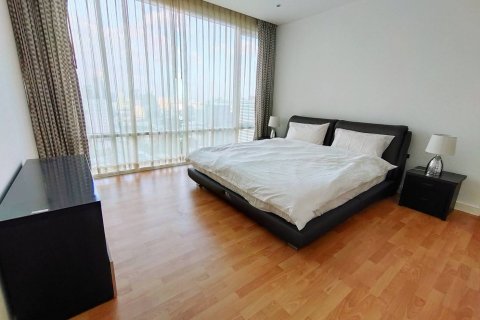 Condominio de 2 dormitorios en Bangkok, Tailandia № 143113 - foto 5