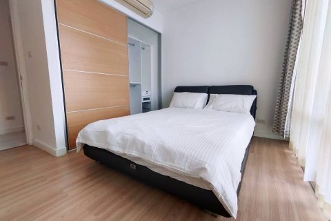 Condominio de 2 dormitorios en Bangkok, Tailandia № 143113 - foto 6