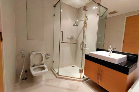 Condominio de 2 dormitorios en Bangkok, Tailandia № 143113 - foto 9