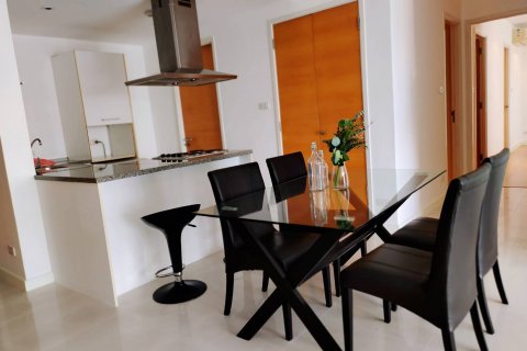 Condominio de 2 dormitorios en Bangkok, Tailandia № 143113 - foto 3
