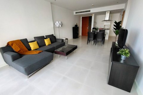 Condominio de 2 dormitorios en Bangkok, Tailandia № 143113 - foto 2