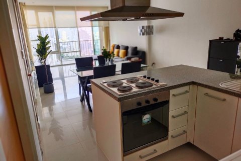 Condominio de 2 dormitorios en Bangkok, Tailandia № 143113 - foto 4