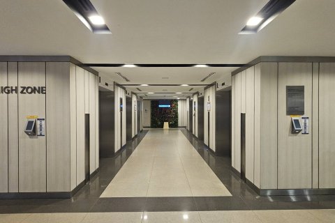 Oficina 272 m2 en Bangkok, Tailandia № 143112 - foto 3
