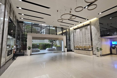 Oficina 272 m2 en Bangkok, Tailandia № 143112 - foto 15
