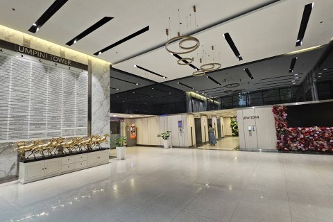 Oficina 272 m2 en Bangkok, Tailandia № 143112 - foto 14